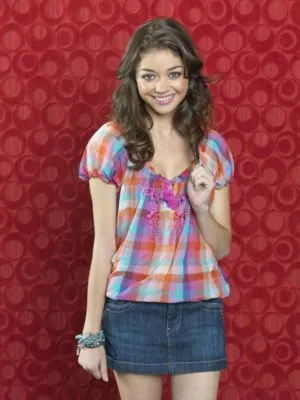 Sarah Hyland Prints and Posters