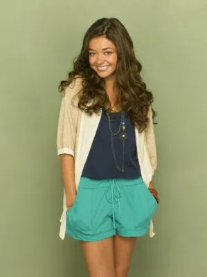 Sarah Hyland Prints and Posters