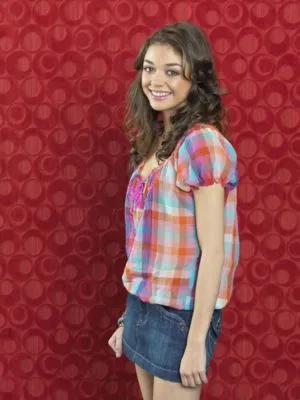 Sarah Hyland Prints and Posters