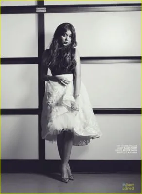 Sarah Hyland Poster