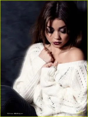 Sarah Hyland Poster