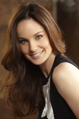 Sarah Wayne Callies Poster