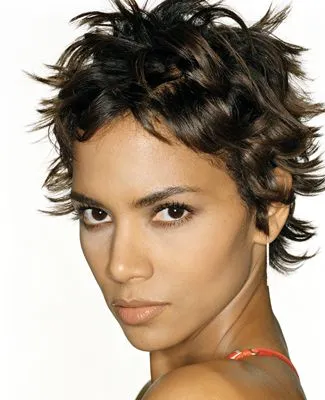 Halle Berry Prints and Posters