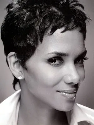 Halle Berry Prints and Posters