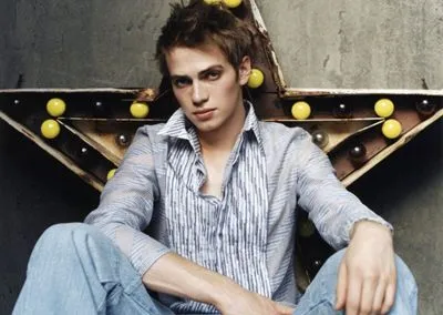 Hayden Christensen Prints and Posters