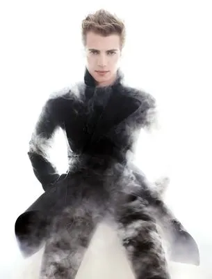 Hayden Christensen Prints and Posters