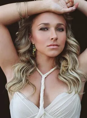 Hayden Panettiere Prints and Posters