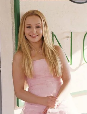 Hayden Panettiere Prints and Posters