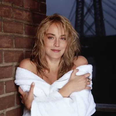 Sharon Stone 6x6