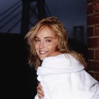 Sharon Stone Prints and Posters