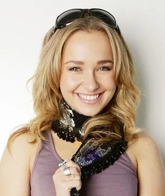 Hayden Panettiere Prints and Posters