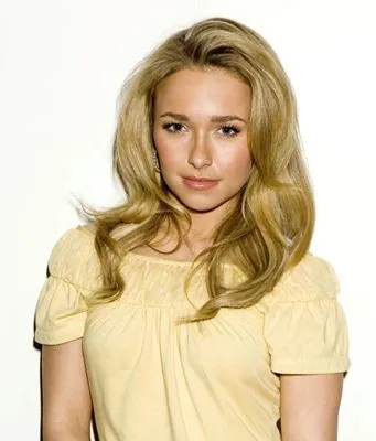 Hayden Panettiere Prints and Posters