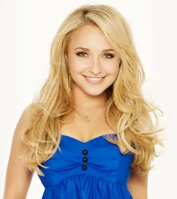 Hayden Panettiere Prints and Posters