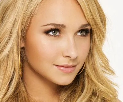 Hayden Panettiere Color Changing Mug