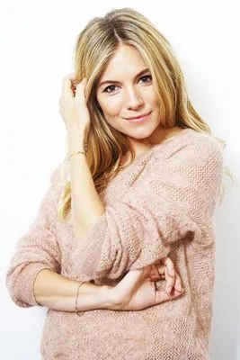 Sienna Miller Poster