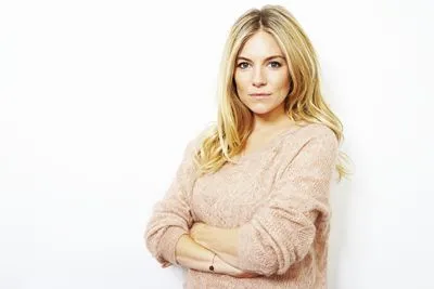 Sienna Miller Poster