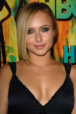 Hayden Panettiere Poster