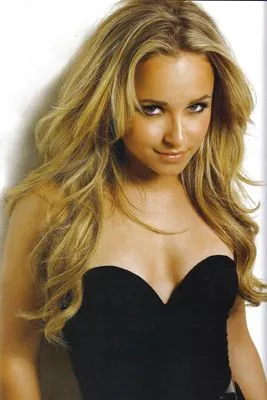 Hayden Panettiere Prints and Posters