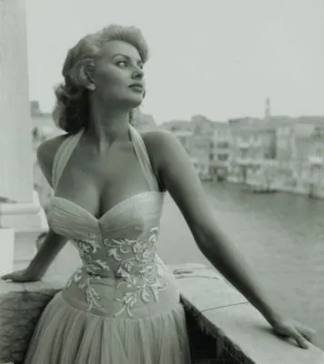 Sophia Loren Prints and Posters