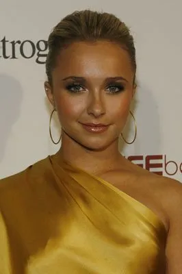 Hayden Panettiere Poster