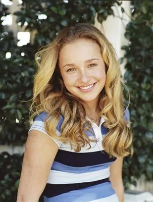 Hayden Panettiere 11oz White Mug