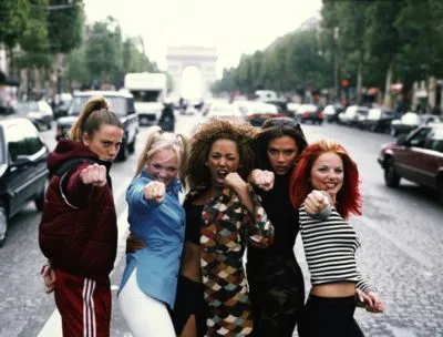 Spice Girls Prints and Posters