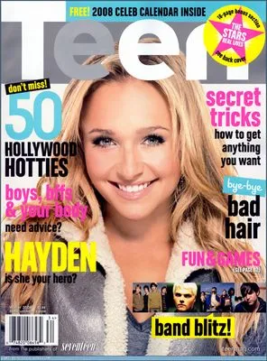 Hayden Panettiere Prints and Posters