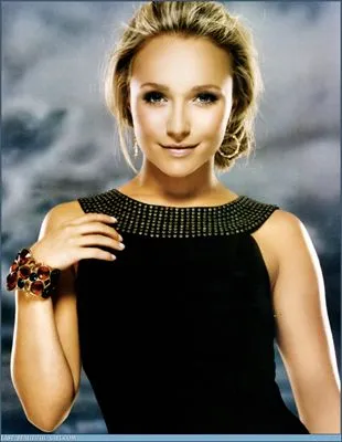 Hayden Panettiere Prints and Posters