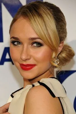 Hayden Panettiere Prints and Posters