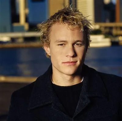 Heath Ledger Prints and Posters