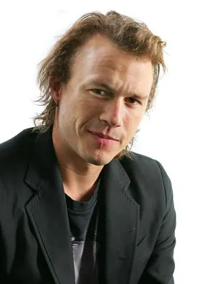 Heath Ledger Prints and Posters