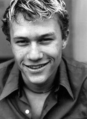 Heath Ledger Prints and Posters