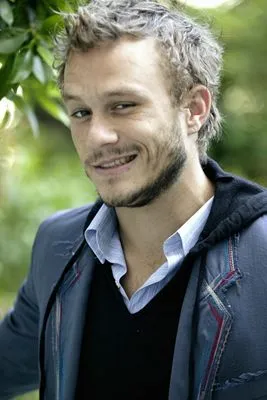 Heath Ledger Prints and Posters