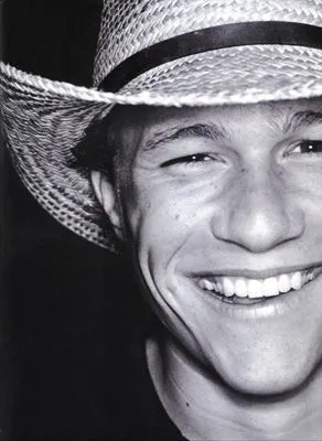 Heath Ledger Prints and Posters