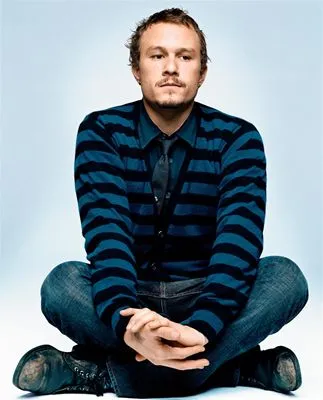 Heath Ledger Prints and Posters