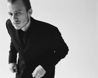 Heath Ledger Prints and Posters