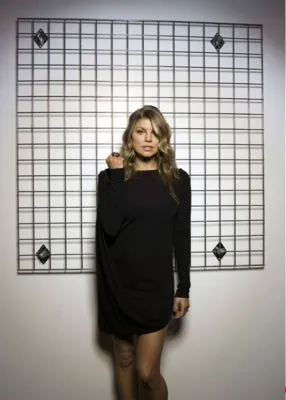 Fergie Poster