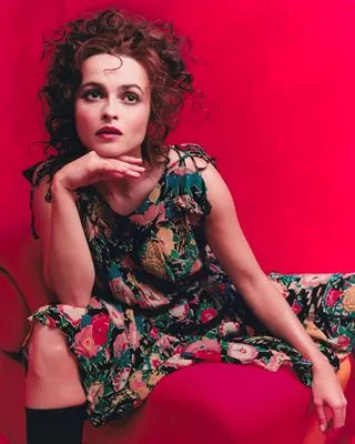 Helena Bonham Carter Prints and Posters