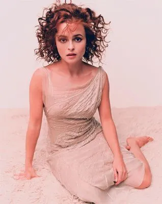 Helena Bonham Carter Prints and Posters