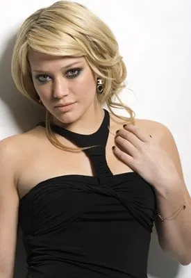 Hilary Duff Prints and Posters