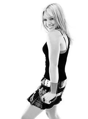 Hilary Duff Prints and Posters