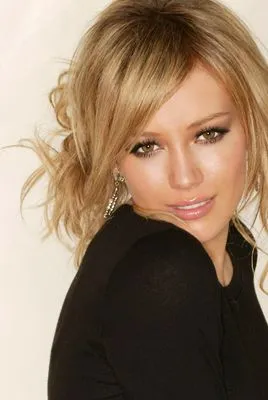 Hilary Duff Prints and Posters