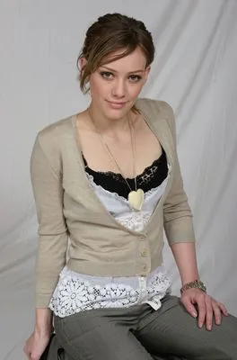 Hilary Duff Prints and Posters