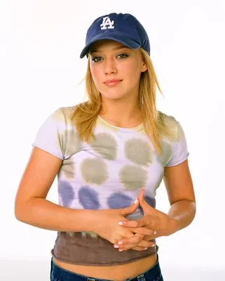 Hilary Duff Prints and Posters