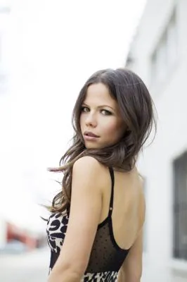 Tammin Sursok 11oz White Mug