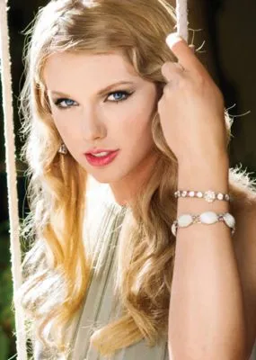 Taylor Swift Poster