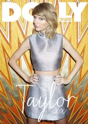 Taylor Swift Poster