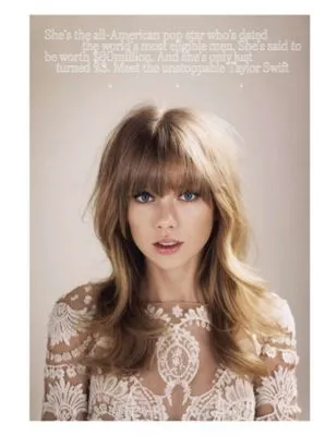 Taylor Swift Poster