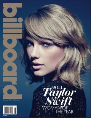 Taylor Swift Poster