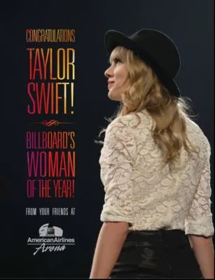 Taylor Swift Poster